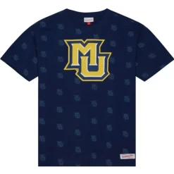Aop Ss Top Marquette University