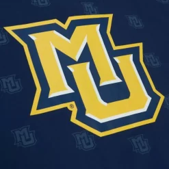 Aop Ss Top Marquette University