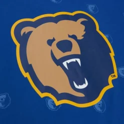 Aop Ss Top Morgan State University