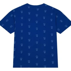 Aop S/S Top New York Knicks