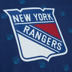 Aop S/S Top New York Rangers
