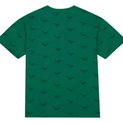 Aop S/S Top Philadelphia Eagles