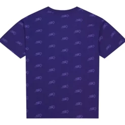 Aop S/S Top Phoenix Suns