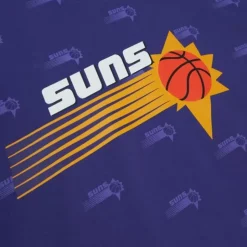 Aop S/S Top Phoenix Suns