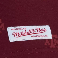 Aop Ss Top Texas A&M University