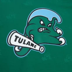 Aop Ss Top Tulane University