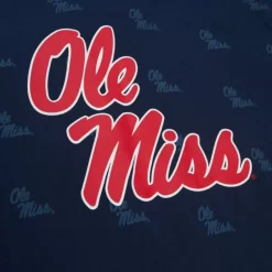 Aop Ss Top University Of Mississippi