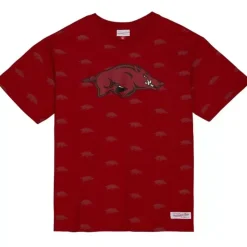 Aop Ss Top University Of Arkansas