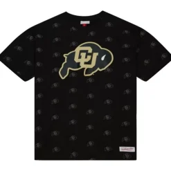 Aop Ss Top University Of Colorado Boulder