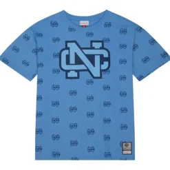 Aop Ss Top University Of North Carolina