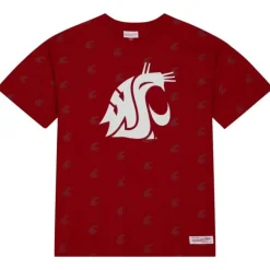 Aop Ss Top Washington State University