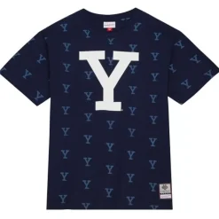 Aop Ss Top Yale University