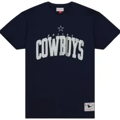 Arch Tee Dallas Cowboys