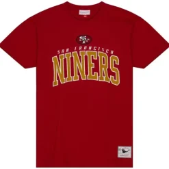 Arch Tee San Francisco 49Ers