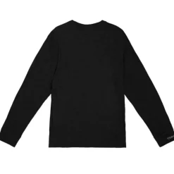 Arched Logo Lockup Slub Ls Tee University Of Georgia