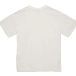 Arched Logo Lockup Slub Tee Grambling State University