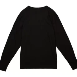 Arched Logo Slub Ls Tee San Francisco Giants