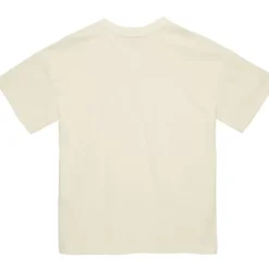 Arched Logo Slub Tee Atlanta Braves