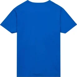 Arched Vintage Logo Tee Los Angeles Dodgers