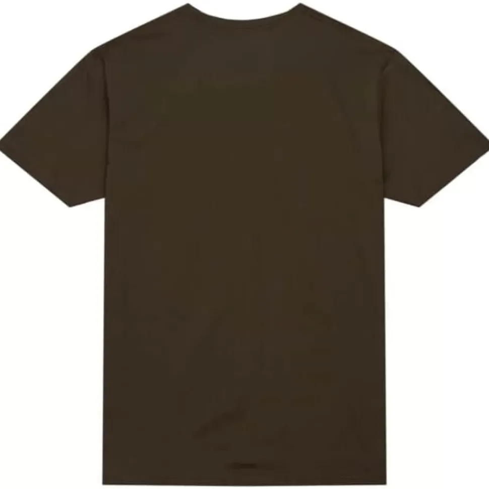 Arched Vintage Logo Tee San Diego Padres