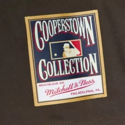 Arched Vintage Logo Tee San Diego Padres