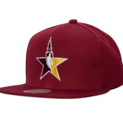Asg 22 Snapback Hwc All Star