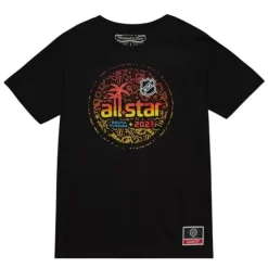 Asg Circle Doodle Tee All Star