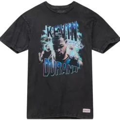 Asg Concert Tee Players Association Kevin Durant