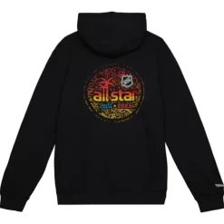 Asg Doodle Lockup Hoodie All Star