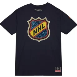 Asg Shield Tee All Star