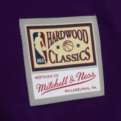 Asian Heritage Crew 5.0 Los Angeles Lakers