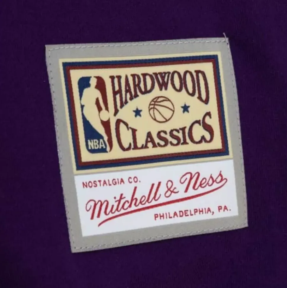 Asian Heritage Crew 5.0 Los Angeles Lakers