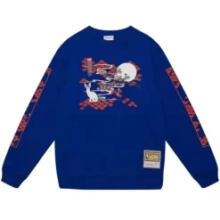 Asian Heritage Crew 5.0 New York Knicks