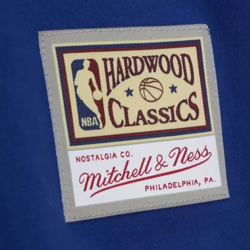 Asian Heritage Crew 5.0 New York Knicks