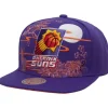 Asian Heritage Snapback Hwc Phoenix Suns