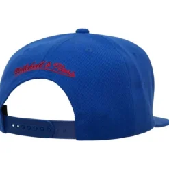 Asian Heritage Snapback Hwc Philadelphia 76Ers
