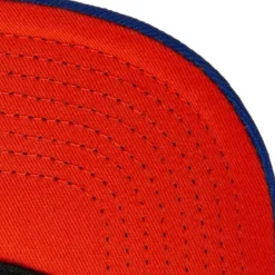 Asian Heritage Snapback Hwc New York Knicks