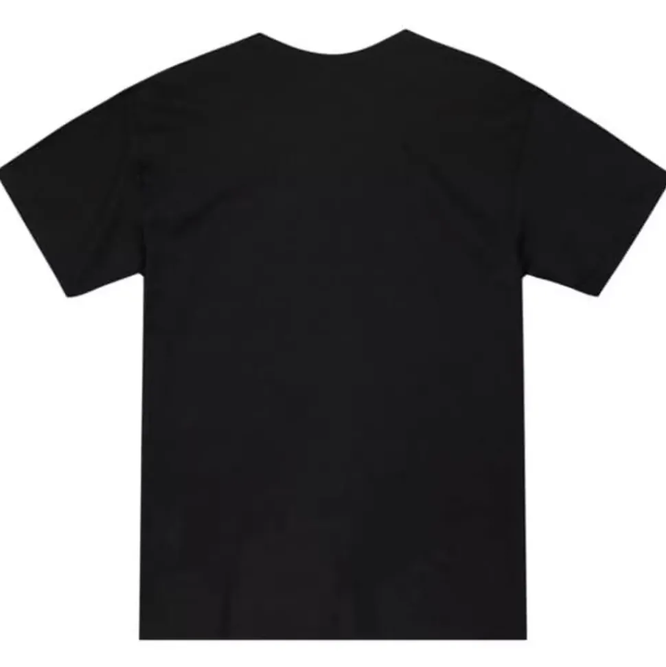 Asian Heritage Ss Tee 5.0 Chicago Bulls