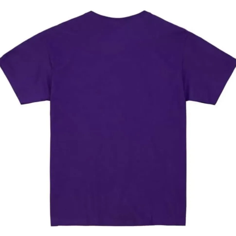 Asian Heritage Ss Tee 5.0 Los Angeles Lakers
