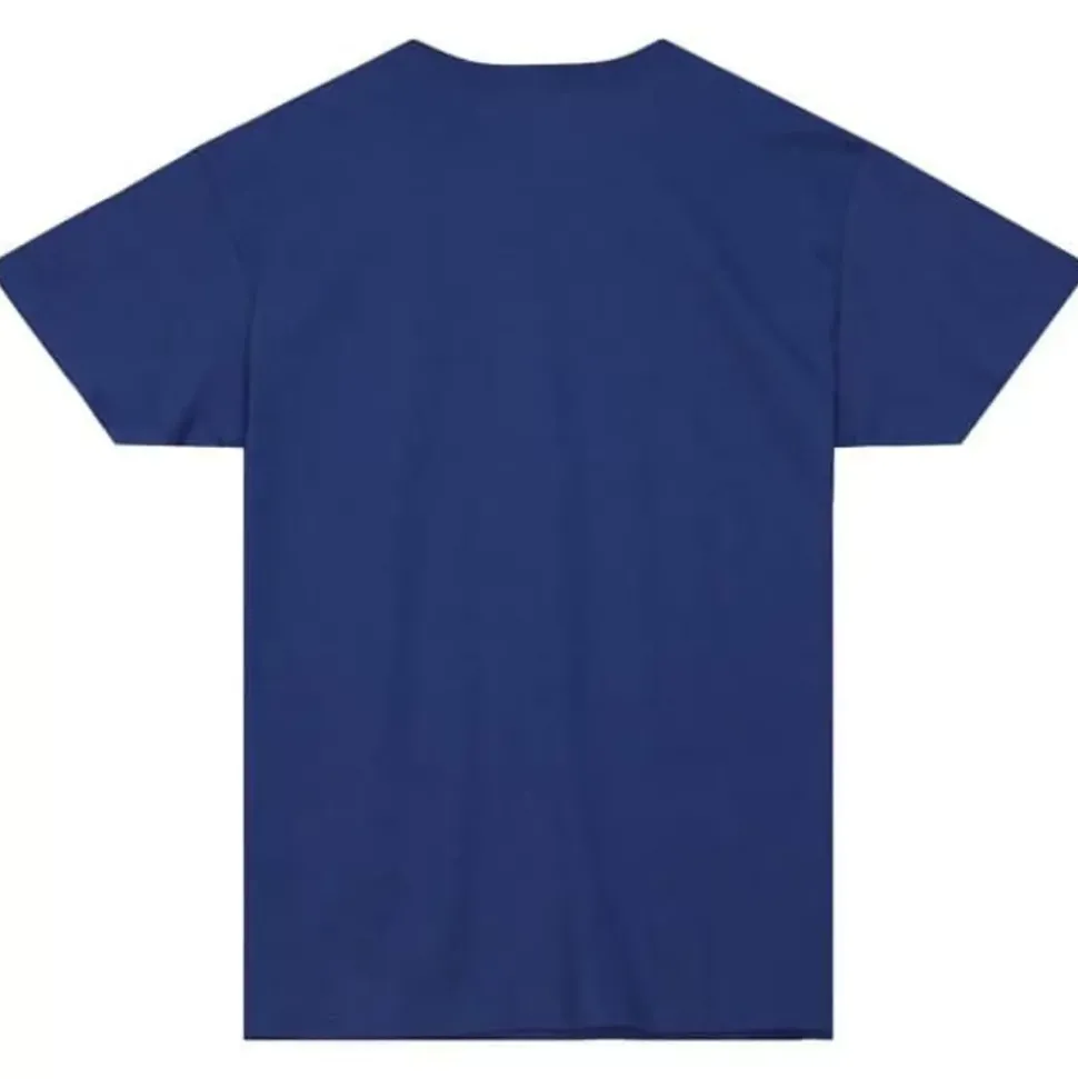 Asian Heritage Ss Tee 5.0 New York Knicks