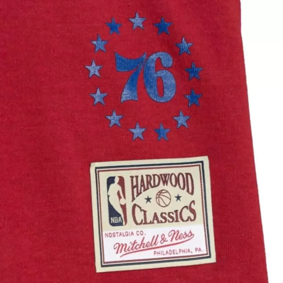 Asian Heritage Ss Tee 5.0 Philadelphia 76Ers