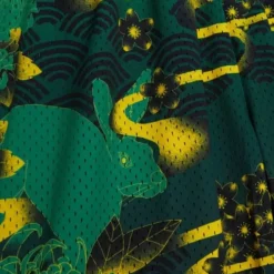 Asian Heritage Swingman Boston Celtics 1985 Shorts 5.0