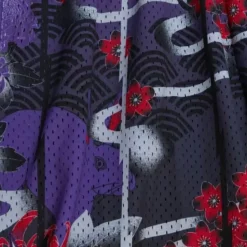 Asian Heritage Swingman Toronto Raptors 1998 Shorts 5.0