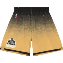 Authentic All-Star World 2016-17 Shorts