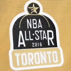 Authentic All-Star World 2016-17 Shorts