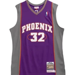 Authentic Amar'E Stoudemire Phoenix Suns 2002-03 Jersey