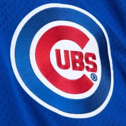 Authentic Andre Dawson Chicago Cubs 1987 Pullover Jersey