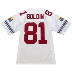 Authentic Anquan Boldin Arizona Cardinals 2003 Jersey