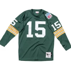 Authentic Bart Starr Green Bay Packers 1969 Jersey