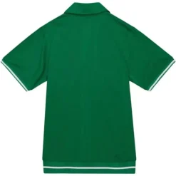 Authentic Boston Celtics 1962-63 Shooting Shirt